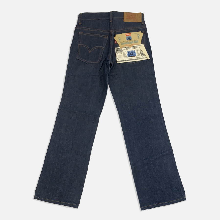 Vintage Levi’s denim pants 717 - 27in