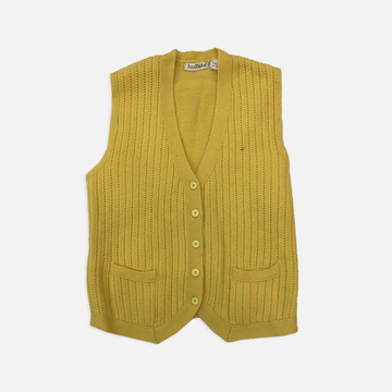 Vintage Ann Taylor sweater vest