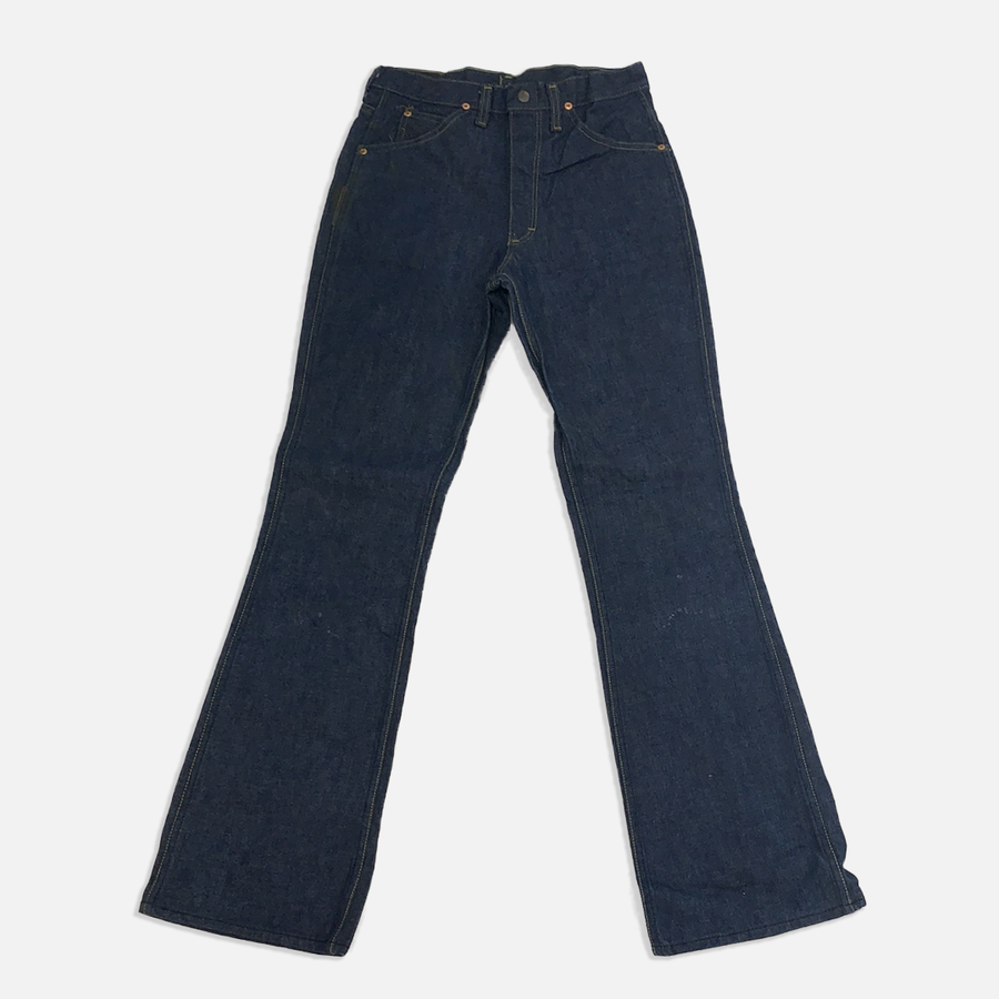 Vintage Lee Rider Denim Jeans - 32in