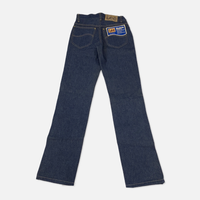 1960s Lee Rider Blue Denim Jeans - W29