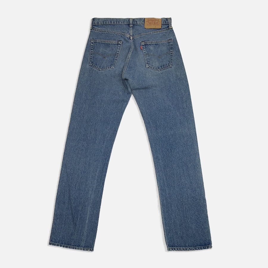 Levi’s Vintage Denim 505 Jeans - 32in