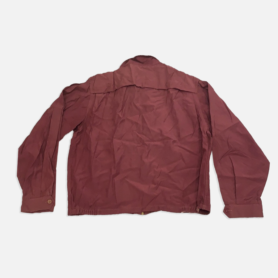 Vintage McGregor Drizzler zip up jacket – The Era NYC Vintage McGregor Drizzler zip up jacket – The Era NYC