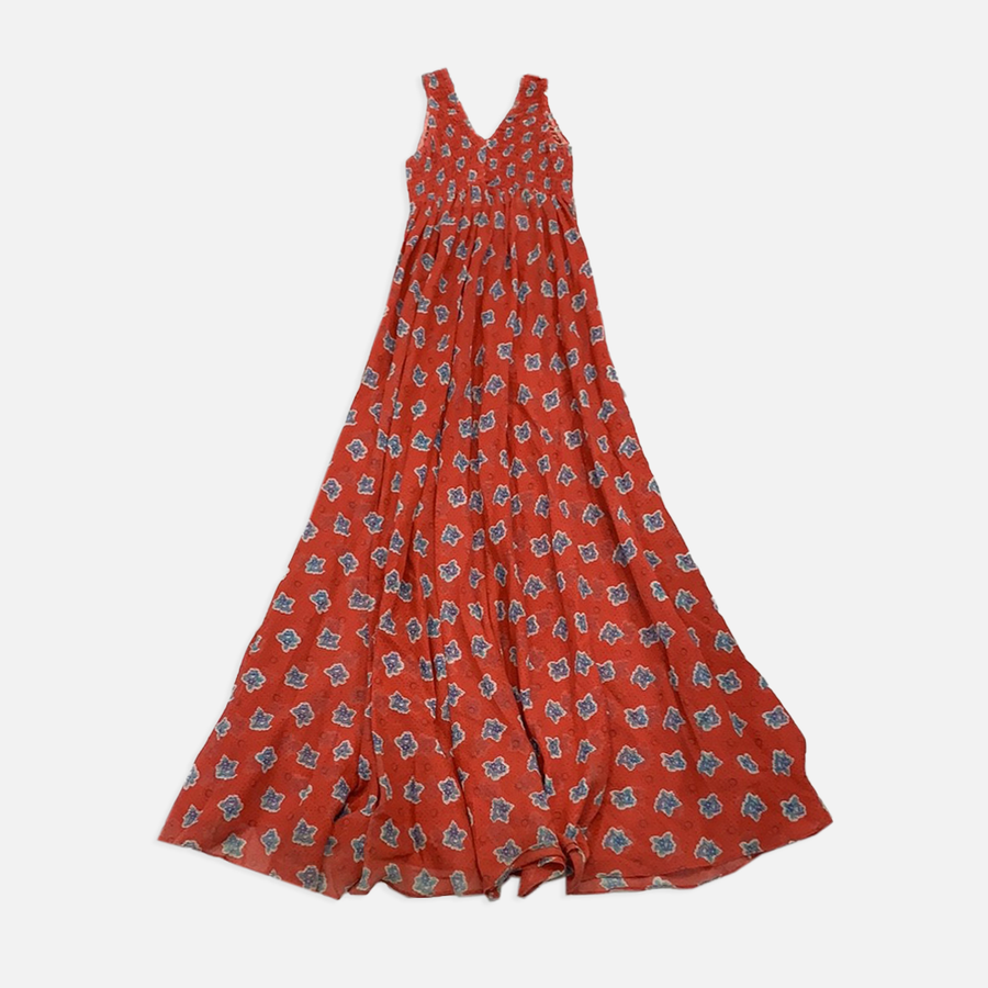 Vintage young dimensions dress