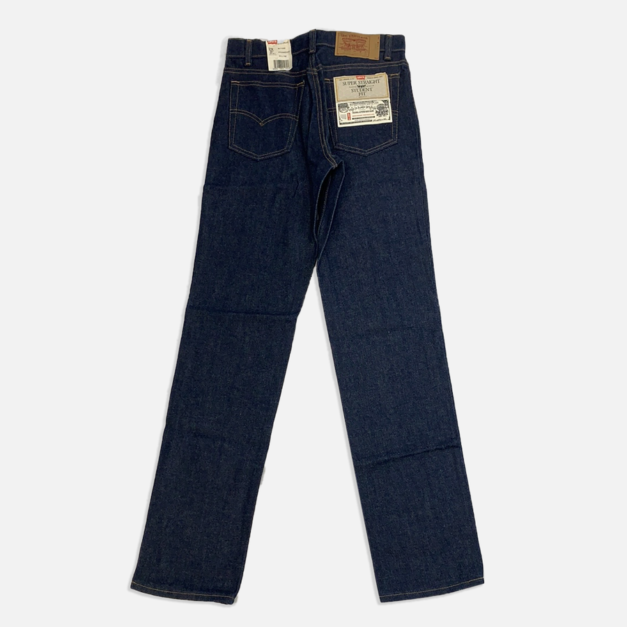 Vintage Levi’s denim 706 pants - 29in