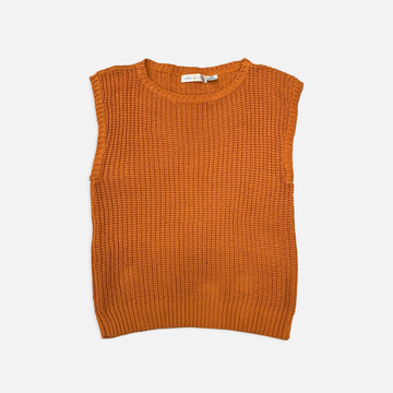 Vintage Jamie Scott sweater vest