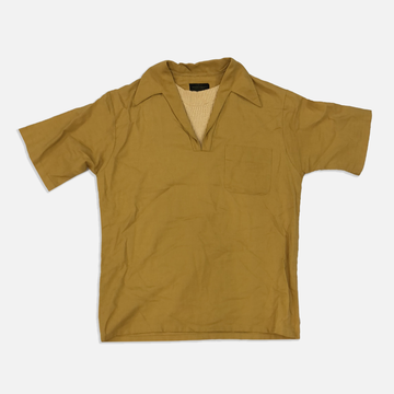 Vintage Men’s Short Sleeve Shirt