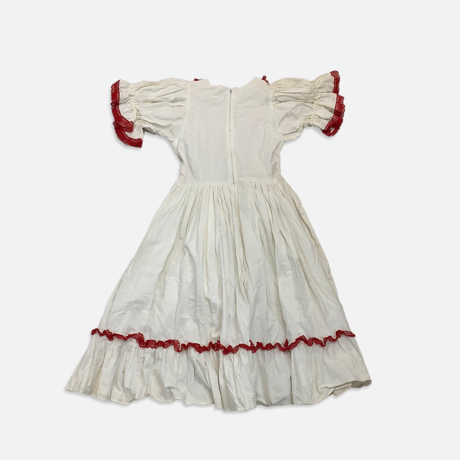 Vintage dress