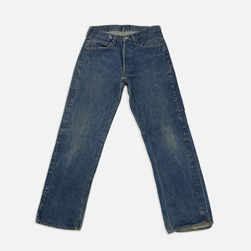 Vintage Levi’s denim pants 501 - 32in
