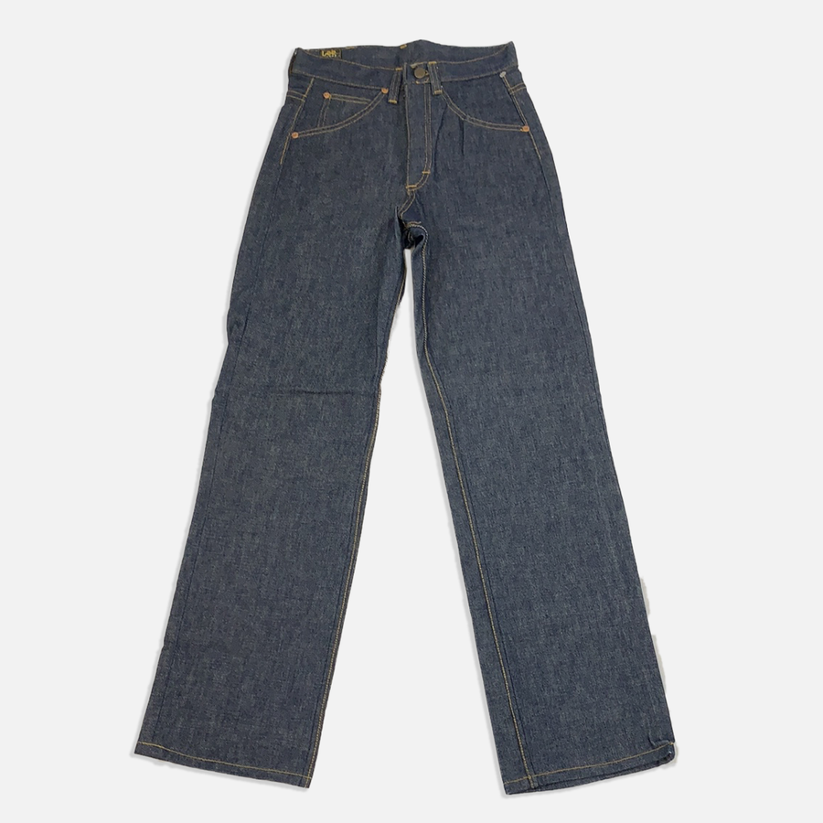 Vintage Lee Denim Pants - 27in