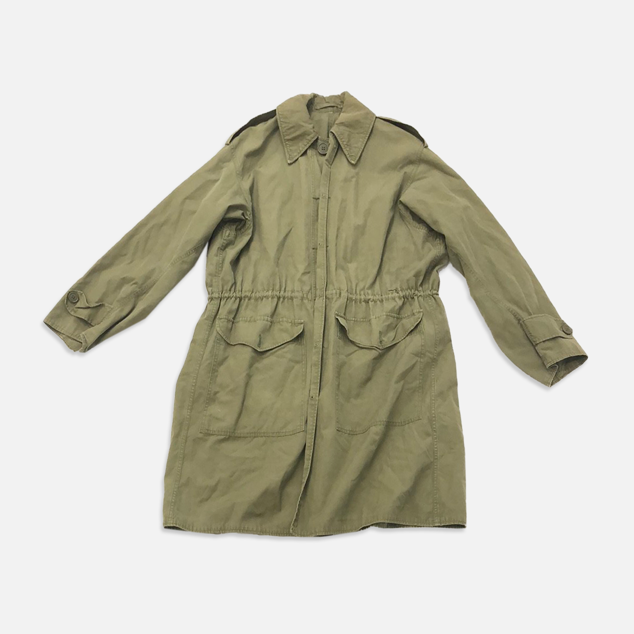 MILITARY SURPLUS – The Era NYC