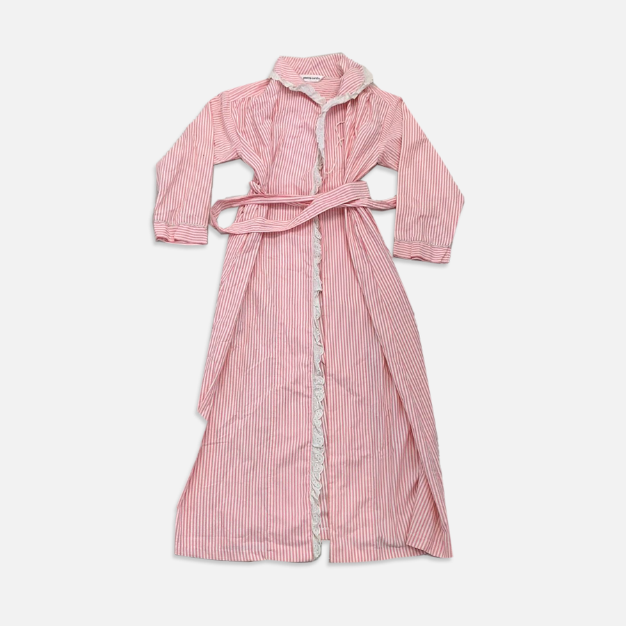 Vintage Pierre Cardin Pink Dress
