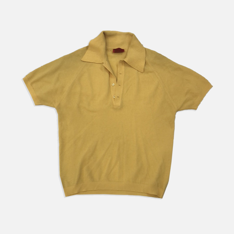 Vintage Short Sleeve Shirt