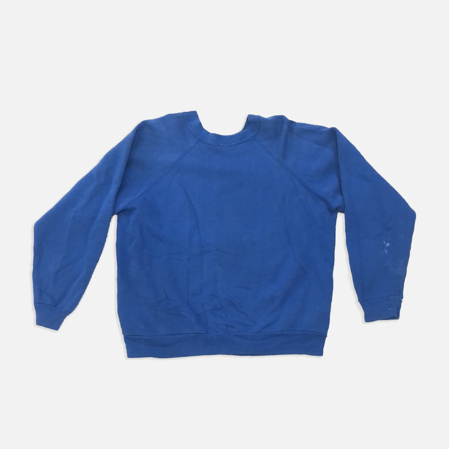 Vintage Mickey Mouse Sweatshirt The Era NYC