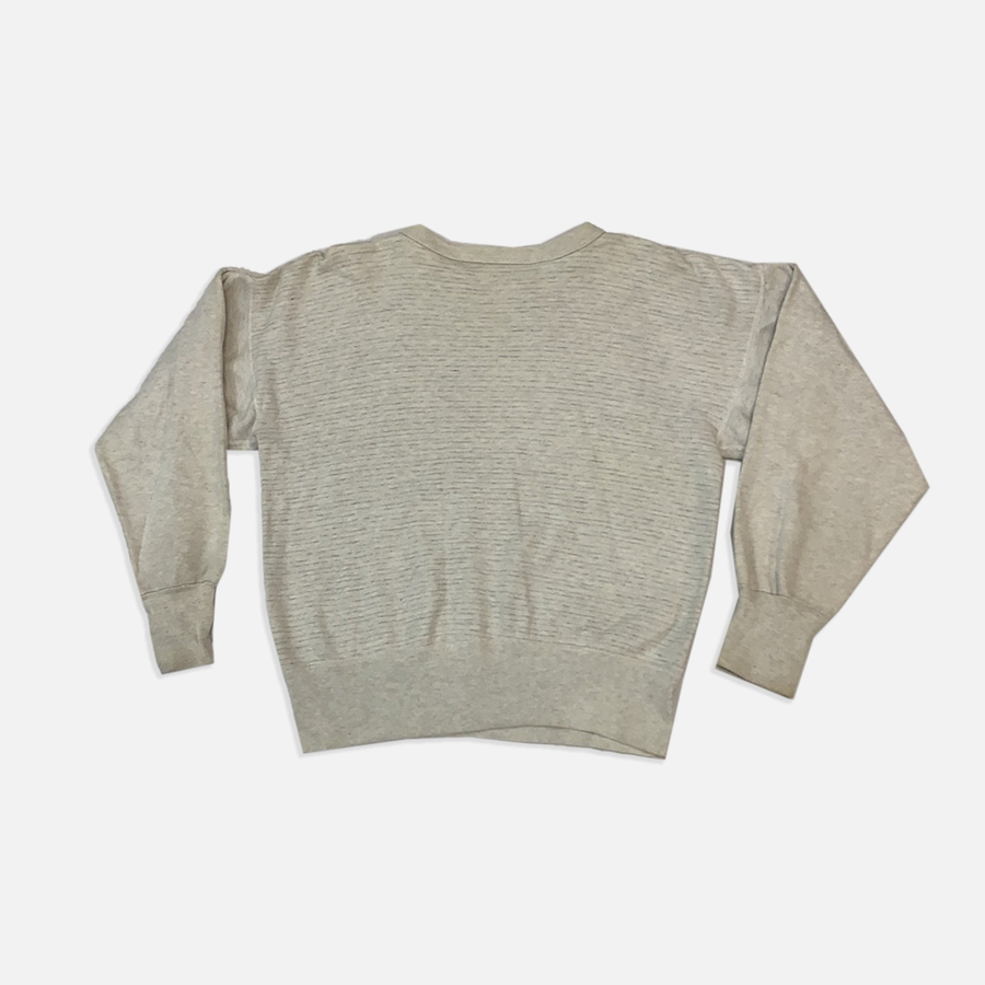 Vintage Derby Brand crewneck sweater