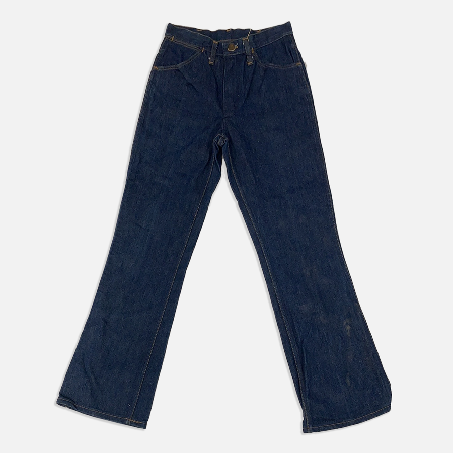 Vintage Wrangler Denim Pants - 28in