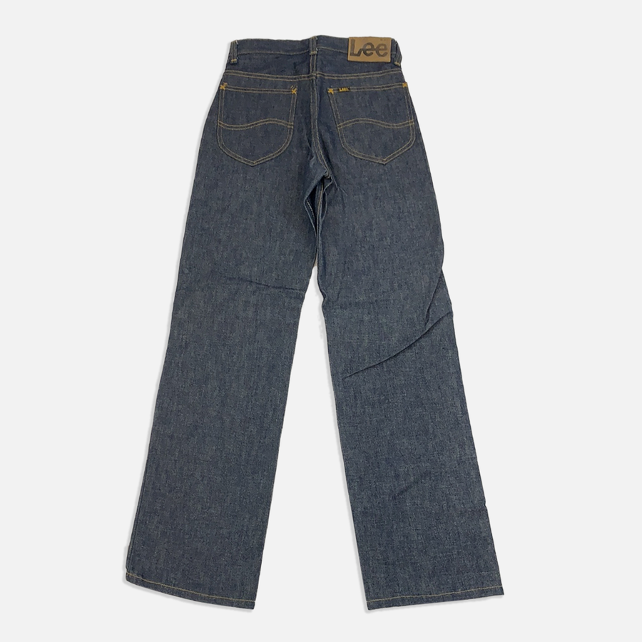 Vintage Lee Denim Pants - 27in