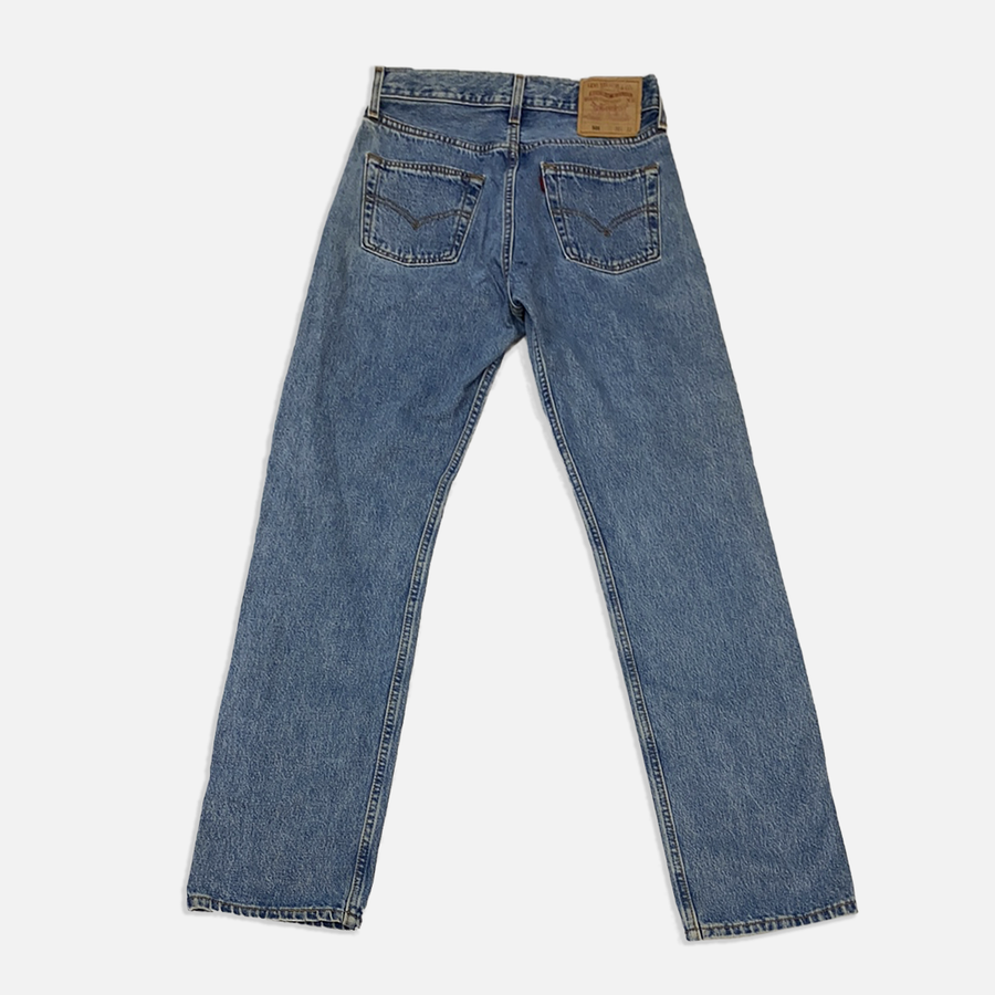 Vintage 501 Levi’s Denim Jeans - 30in