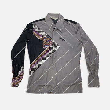 Nik en nik topje 2025