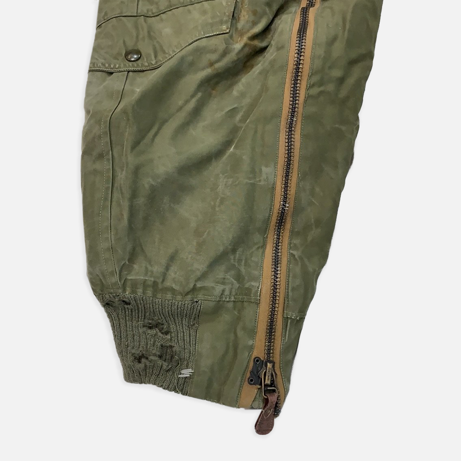 Vintage us navy trousers - 30