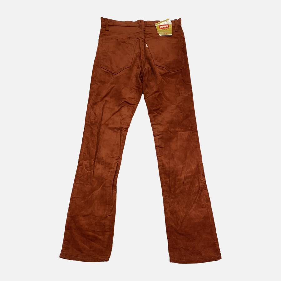 Vintage 1960s 519 Levi’s Corduroy Pant - W28
