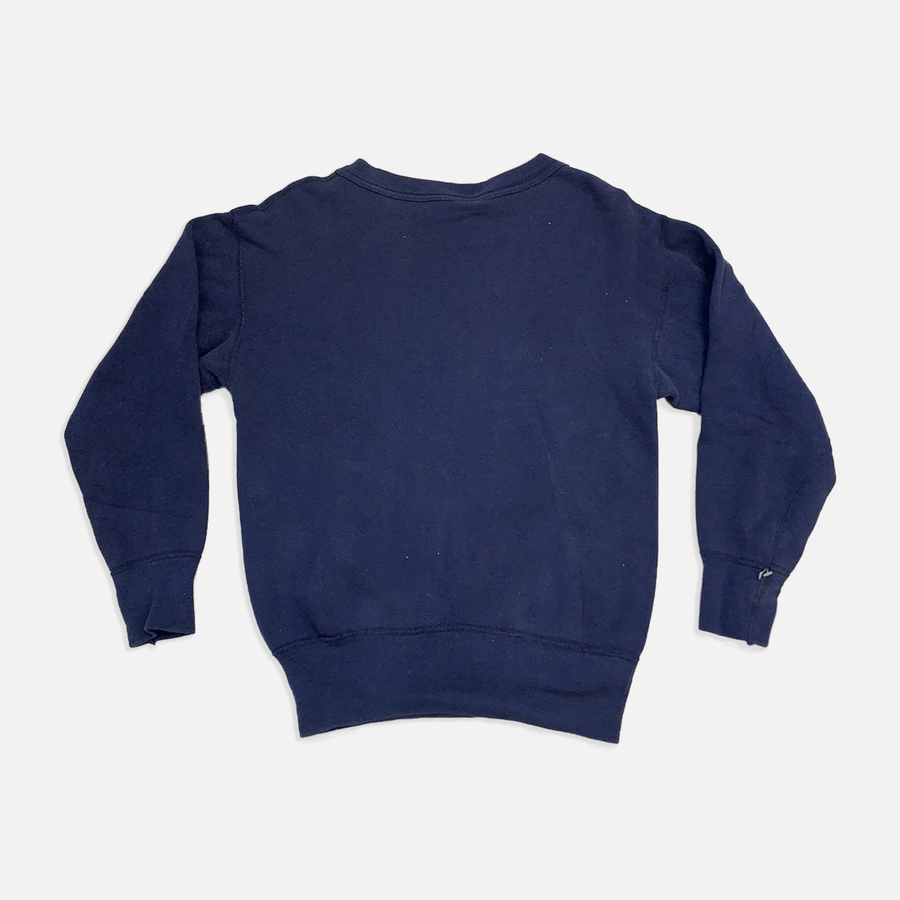 Vintage Made IN U.S.A crewneck sweater