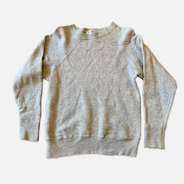 Vintage 1940-50s BVD Sweatshirt - The Era NYC