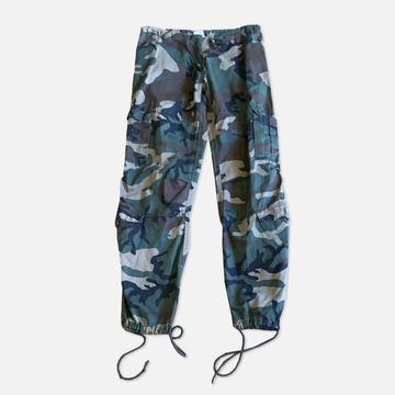 Rothco Camo Cargo Pants - The Era NYC