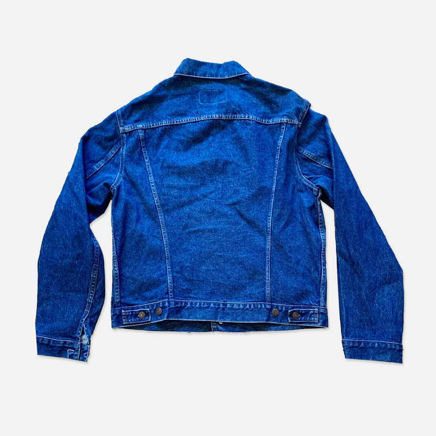Levi’s Vintage Denim Jacket - The Era NYC