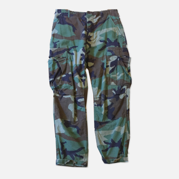 Vintage Army Pants - The Era NYC