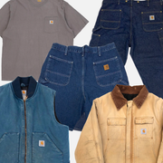 Carharrt Wholesale Bundle