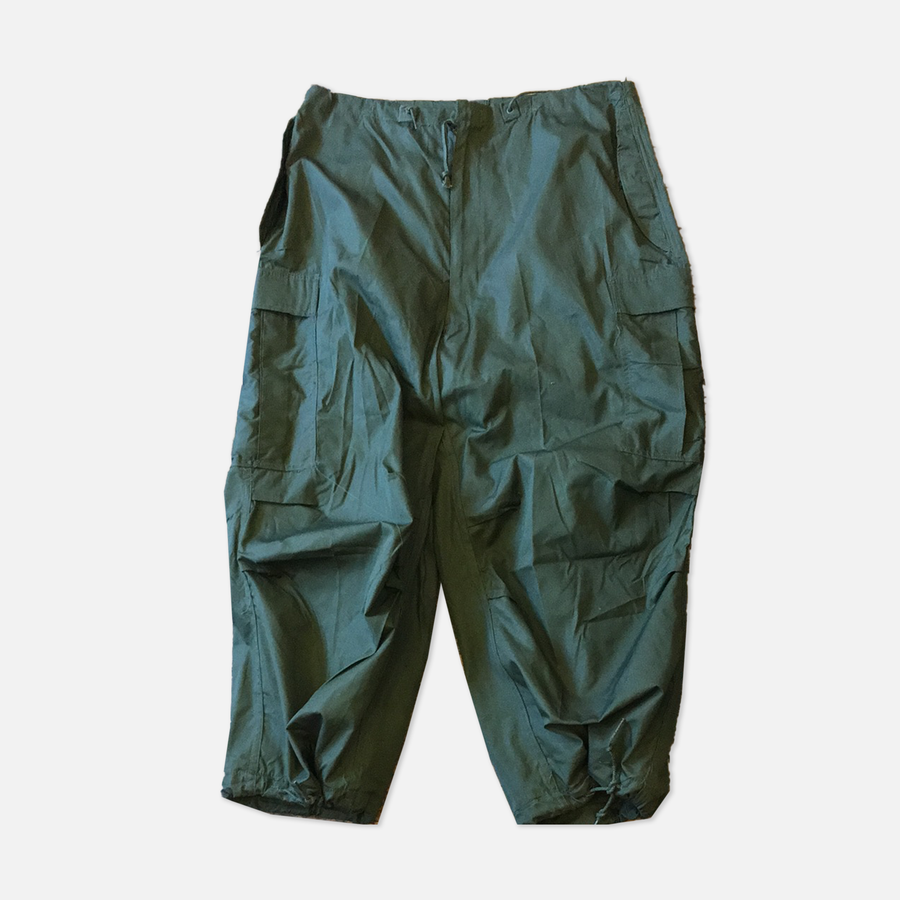 Vintage Army Green Pants - The Era NYC