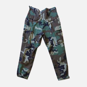 Vintage Army Pants - The Era NYC