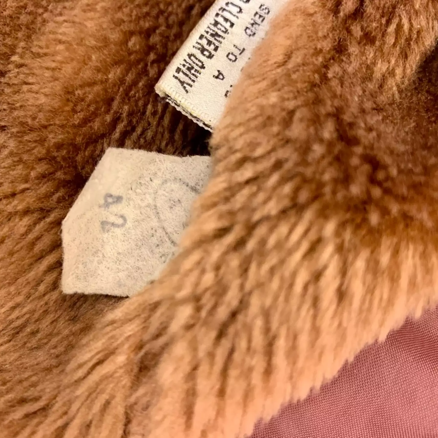 Bermans fur coat online