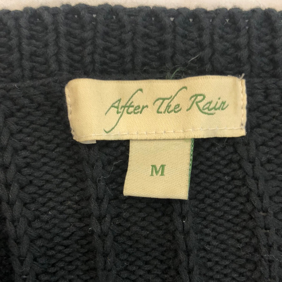 Vintage After the Rain Cardigan