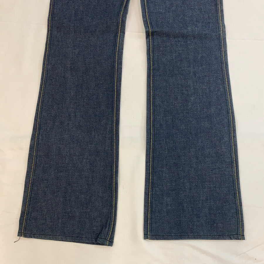 Vintage Lee Rider Denim Jeans - 29in