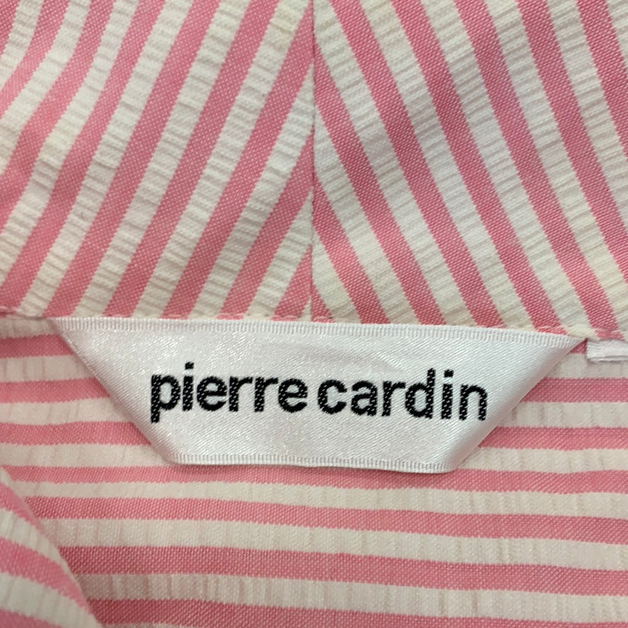Vintage Pierre Cardin Pink Dress