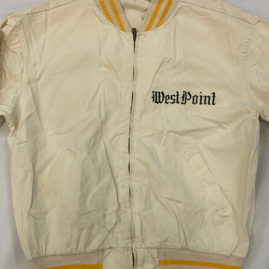 Vintage Champion Zip Up Jacket
