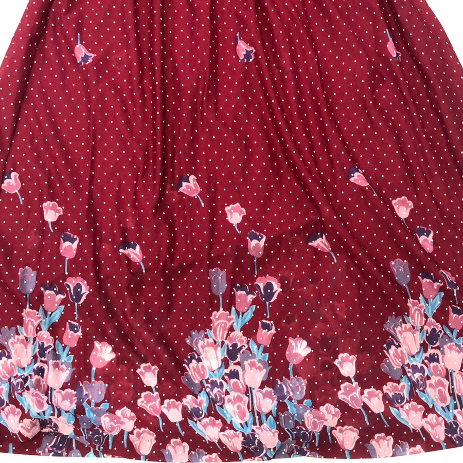 Vintage JC Penny Dress