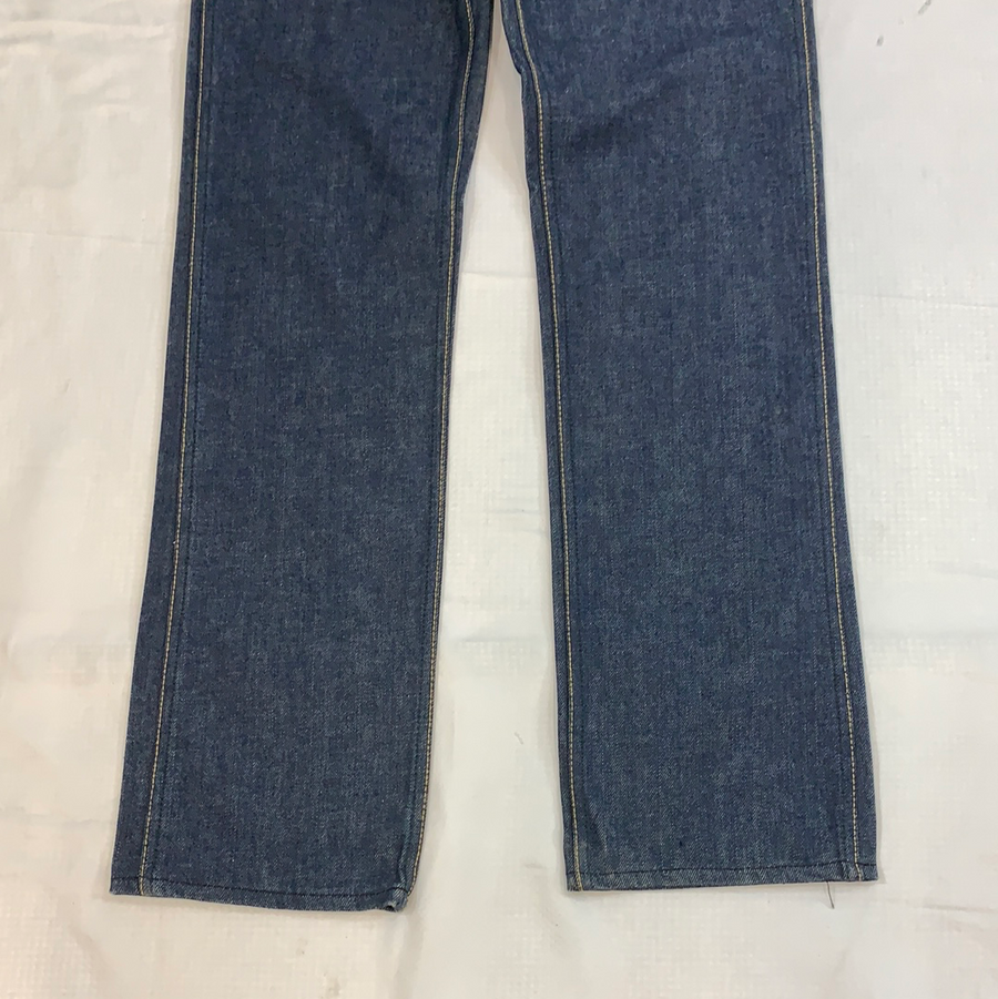 Vintage Lee Rider Denim Jeans - 29in