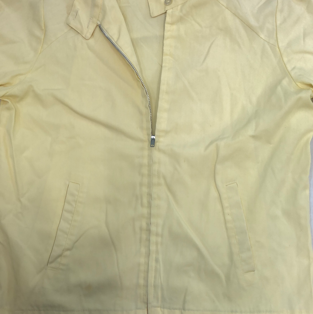 Vintage Sportsman’s Jacket – The Era NYC