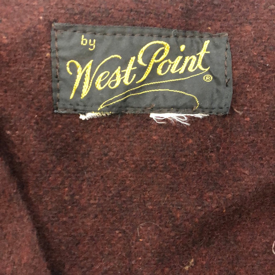Vintage West Point Jacket