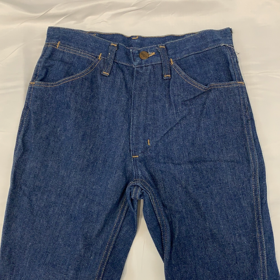 Vintage Wrangler Denim Pants - 29in