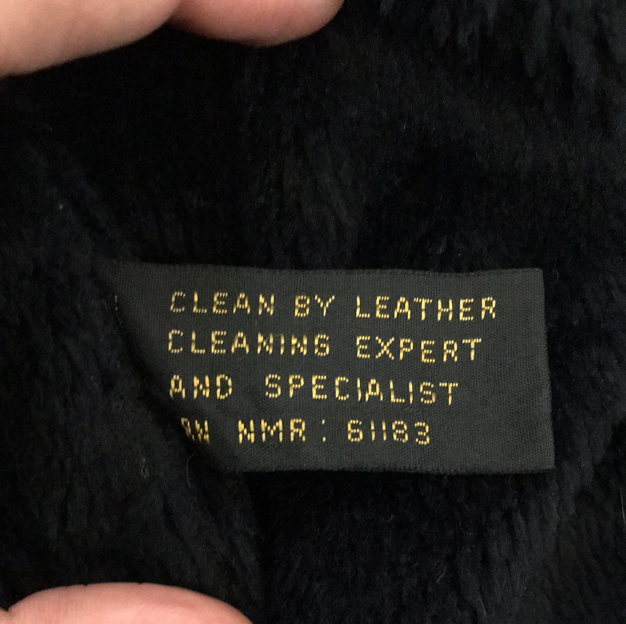 Caspi Leather Jacket - The Era NYC