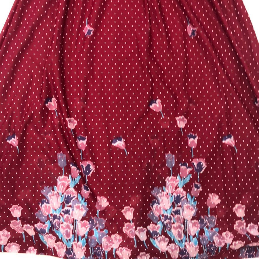 Vintage JC Penny Dress