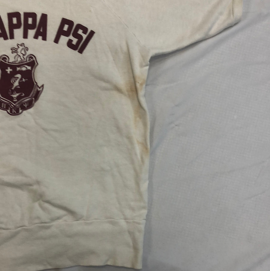 Vintage Hanesport Pi Kappa Psi