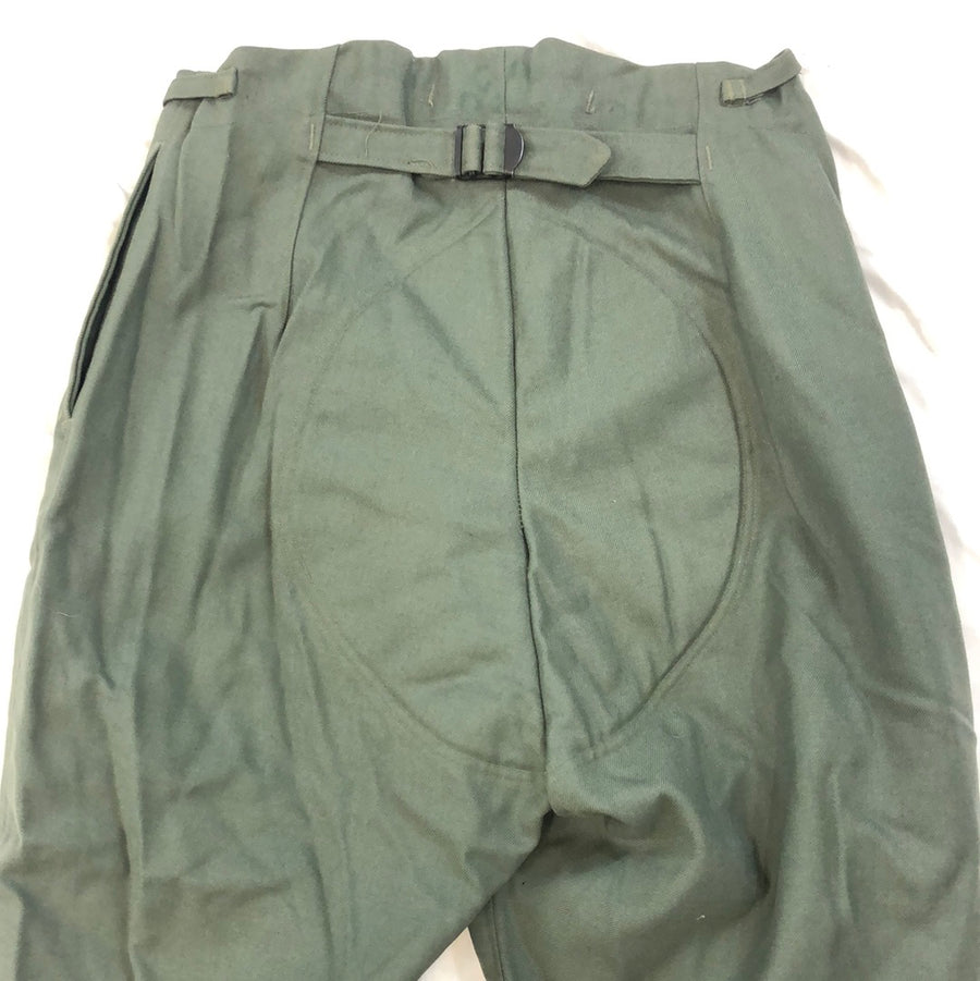 Vintage Military Flight Pants