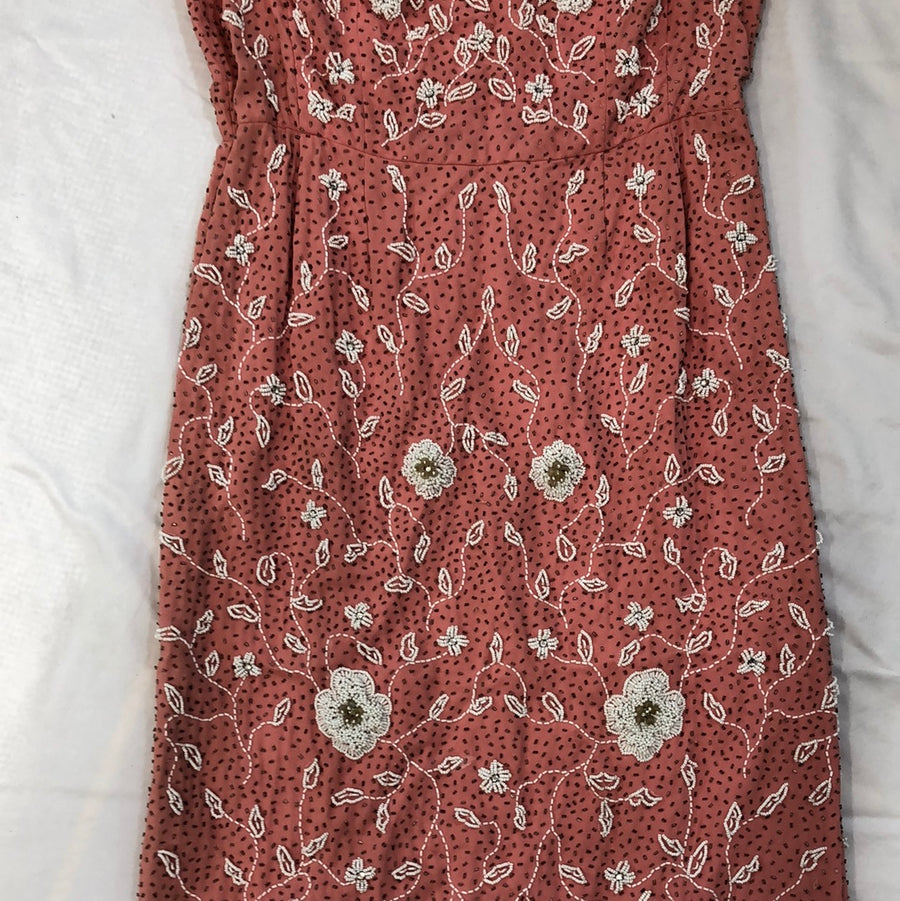Vintage LA Schulman Dress
