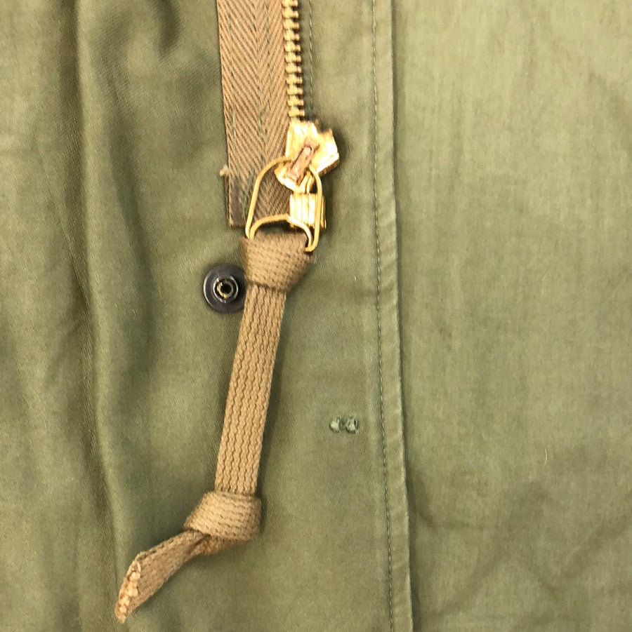 Vintage Military Jacket – The Era NYC