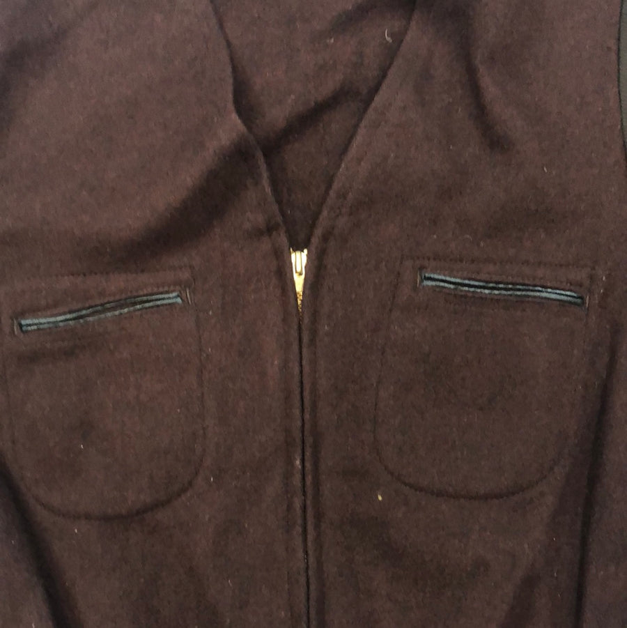 Vintage West Point Jacket