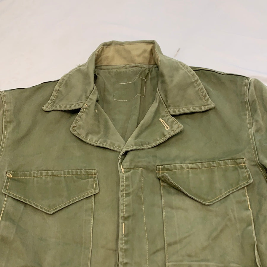 Vintage military jacket